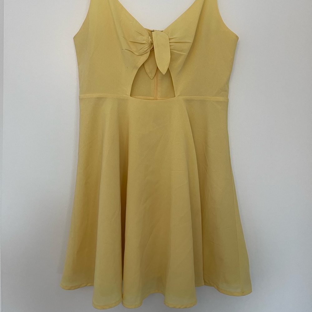 UO Mini Dress